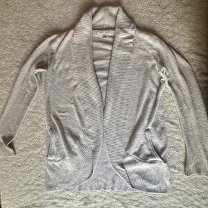 Barefoot Dreams Cozy Lite Cardigan